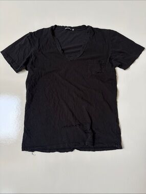 Alternative black tshirt